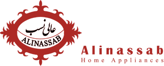 Alinassab logo