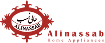 Alinassab logo