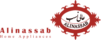 Alinassab logo
